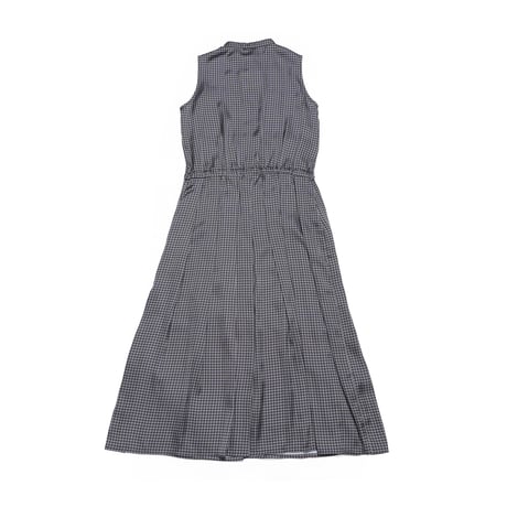 05 | SLEEVELESS SHIRT DRESS paragrid