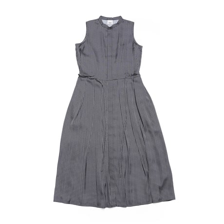 05 | SLEEVELESS SHIRT DRESS paragrid