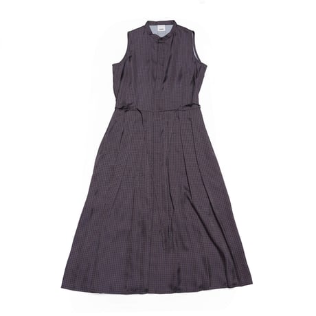 05 | SLEEVELESS SHIRT DRESS paragrid