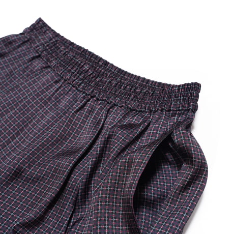 04 | WIDE PANTS shifta
