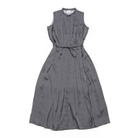 05 | SLEEVELESS SHIRT DRESS paragrid