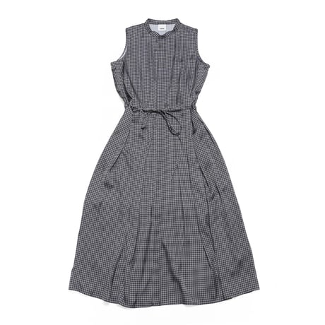 05 | SLEEVELESS SHIRT DRESS paragrid
