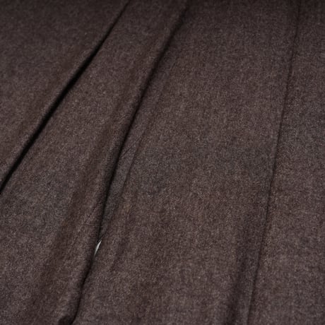 03｜WOOL CASHMERE WIDE PANTS
