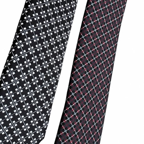 06 | NARROW TIE echra
