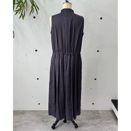 05 | SLEEVELESS SHIRT DRESS paragrid
