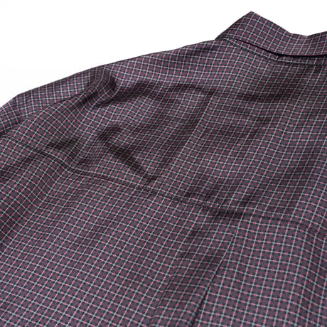 02 | BOW-TIE BLOUSE paralux
