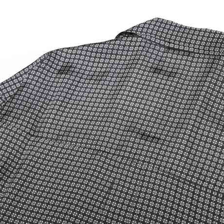 02 | BOW-TIE BLOUSE paralux