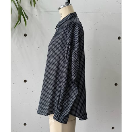 01 | SHIRT parashift