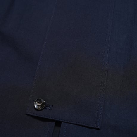 WATER REPELLENT HOODED JACKET