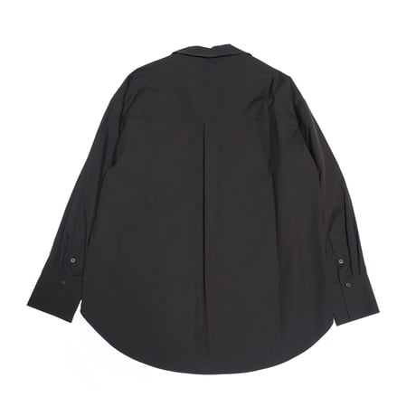 01 ❘ RIPSTOP BOW-TIE BLOUSE tradia