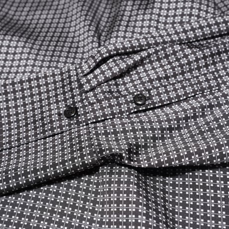 02 | BOW-TIE BLOUSE paralux
