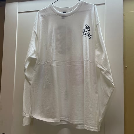 六六六　日の丸カスタムロンT XL
