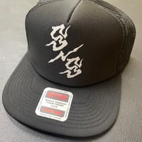 S/Sメッシュキャップ