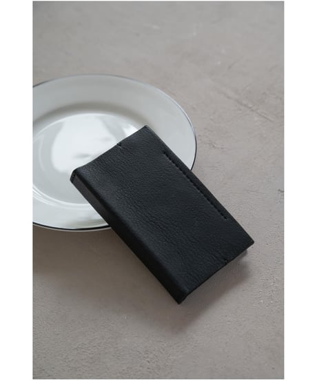 【受注生産】Soft card case