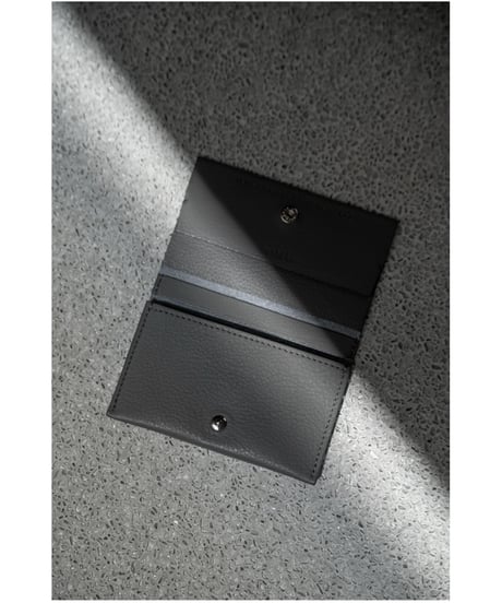 【受注生産】Card case