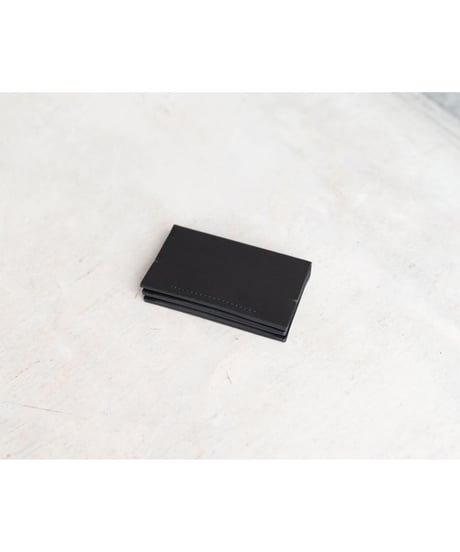 【受注生産】Soft card case