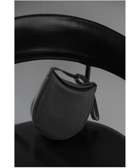 【受注生産】Small soft pochette