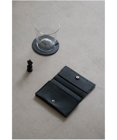 【受注生産】Soft card case