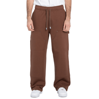 PRO CLUB HEAVYWEIGHT DOUBLE KNEE CARPENTER SWEATS (CBR)｜プロクラブ ヘビーウェイト ダブルニー カーペンタースウェット（ブラウン)