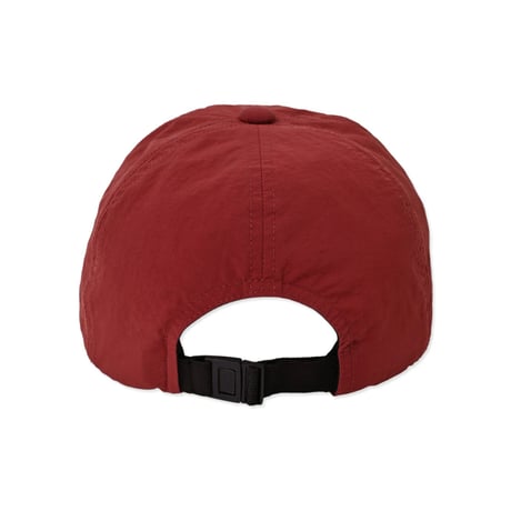 Marmot Long Bill Cap (BURGUNDY) | マーモット ロングビルキャップ（バーガンディ）