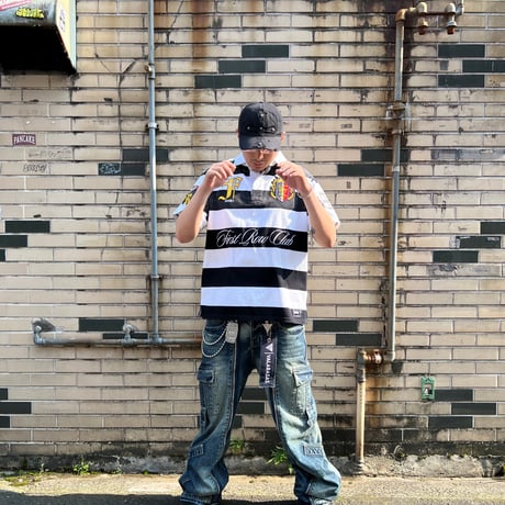 VALABASAS STOCK DENIM (VINTAGE BLUE)｜ヴァラバサス ストック デニム（ヴィンテージブルー）