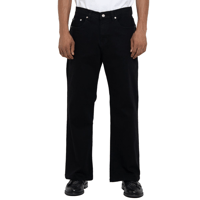 PRO CLUB Boot Cut Denim (BLK)｜プロクラブ ブーツカット デニム（ブラック）
