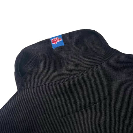 JOHN SOFIA Grade8 Jacket (Black) | ジョン ソフィア グレードエイト ジャケット（ブラック）