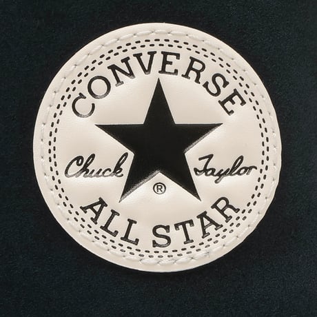 CONVERSE SKATEBOARDING ALL STAR SK HI (BLACK / WHITE)｜コンバース スケートボーディング オールスター SK ハイ（ブラック／ホワイト）