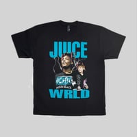 JW Tee (Black)｜ジュースワールド ティーシャツ（ブラック）