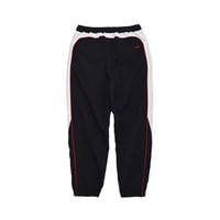 FUBU TRACK PANTS (NAVY)｜フブ トラック パンツ (ネイビー）