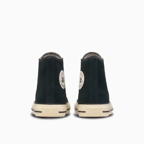CONVERSE SKATEBOARDING ALL STAR SK HI (BLACK / WHITE)｜コンバース スケートボーディング オールスター SK ハイ（ブラック／ホワイト）