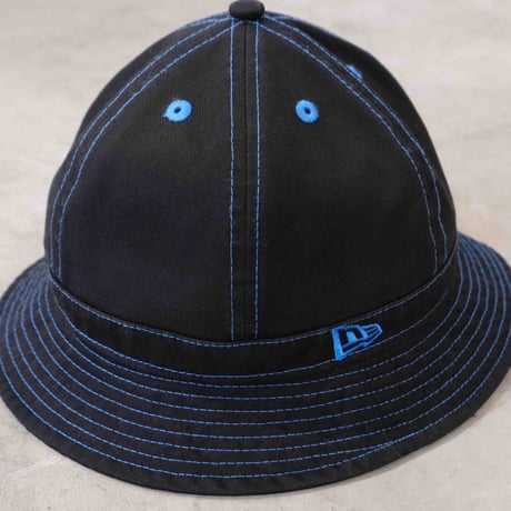 Chaos Fishing Club Logo Bucket Hat (BLACK)｜カオス フィッシング クラブ ロゴ バケットハット（ブラック）
