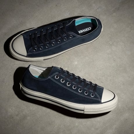 CONVERSE SKATEBOARDING ALL STAR SK OX (BLACK / WHITE)｜コンバース スケートボーディング オールスター SK OX（ブラック／ホワイト）