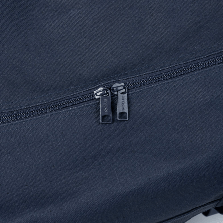 PRO CLUB GYM DUFFEL BAG (NVYWAX)｜プロクラブ ジム ダッフル バッグ（ネイビーワックス）