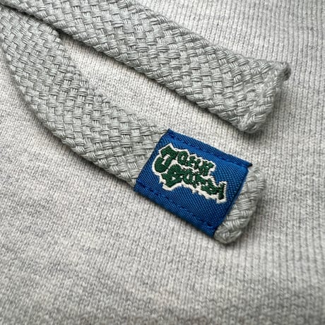 JOHN SOFIA SLOW&SLOW Heavyweight Sweat Pants (Ash) | ジョンソフィア スロー＆スロー ヘビーウェイト スウェットパンツ（アッシュ）