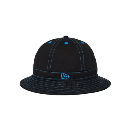Chaos Fishing Club Logo Bucket Hat (BLACK)｜カオス フィッシング クラブ ロゴ バケットハット（ブラック）