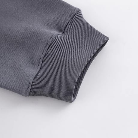 SUPPLIER Tribal Bones Pierced Zip Hoodie (Blue Gray) | サプライヤー トライバル ボーンズ ピアスド ジップ フーディー（ブルーグレー）