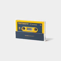 TIGHTBOOTH MIX VOL.9 (Navy×Yellow)｜タイトブース ミックス VOL.9（ネイビー × イエロー）