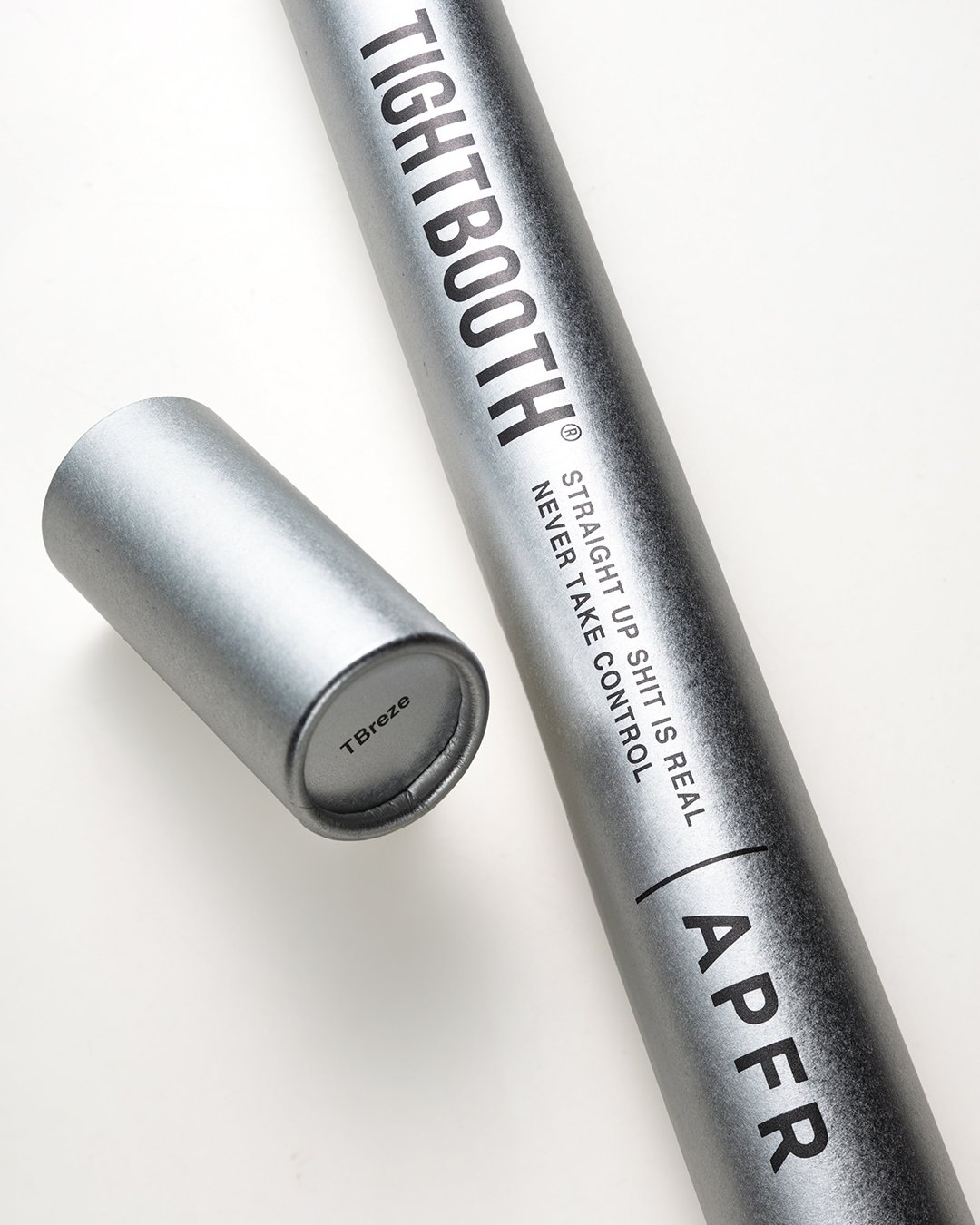 TIGHTBOOTH INCENSE STICK (TIGHTBOOTH × APOTHEKE