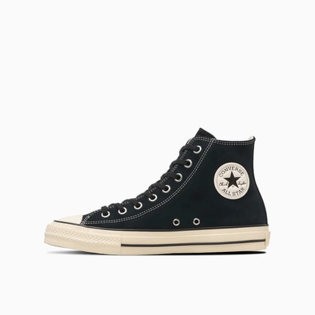 CONVERSE SKATEBOARDING ALL STAR SK HI (BLACK / WHITE)｜コンバース スケートボーディング オールスター SK ハイ（ブラック／ホワイト）