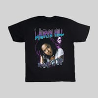 LAURYN HILL Tee (Black)｜ローリンヒル ティーシャツ（ブラック）