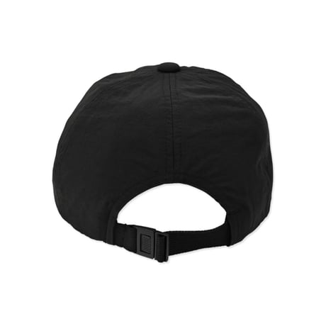 Marmot Long Bill Cap (BLACK) | マーモット ロングビルキャップ（ブラック）