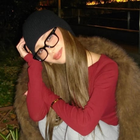 $ole only Urban Edge Square Sunglasses (clear)｜ソールオンリー アーバン エッジ スクエア サングラス（クリア）