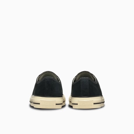 CONVERSE SKATEBOARDING ALL STAR SK OX (BLACK / WHITE)｜コンバース スケートボーディング オールスター SK OX（ブラック／ホワイト）
