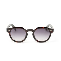 EVISEN EVI SUNGLASSES (Tortoiseshell)｜エヴィセン エヴィ サングラス（トータスシェル）