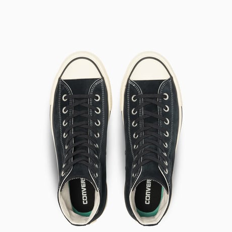 CONVERSE SKATEBOARDING ALL STAR SK HI (BLACK / WHITE)｜コンバース スケートボーディング オールスター SK ハイ（ブラック／ホワイト）
