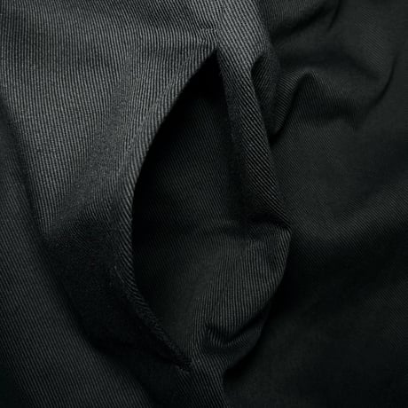 JOHN SOFIA Grade8 Jacket (Black) | ジョン ソフィア グレードエイト ジャケット（ブラック）