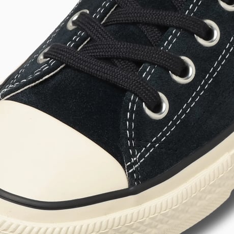 CONVERSE SKATEBOARDING ALL STAR SK OX (BLACK / WHITE)｜コンバース スケートボーディング オールスター SK OX（ブラック／ホワイト）