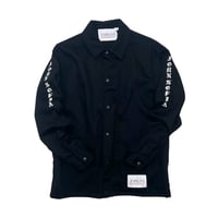 JOHN SOFIA Grade8 Jacket (Black) | ジョン ソフィア グレードエイト ジャケット（ブラック）