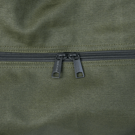PRO CLUB GYM DUFFEL BAG (OLVWAX)｜プロクラブ ジム ダッフル バッグ（オリーブワックス)
